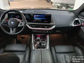 BMW XM Sportautomatic - 106900 € / 209078.23 лв. - 13560673 6