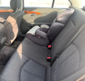 Mercedes-Benz E 220 - 3300 € / 6454.24 лв. - 51742163 5