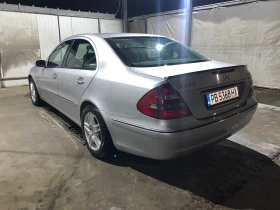 Mercedes-Benz E 220 - 3300 € / 6454.24 лв. - 51742163 11