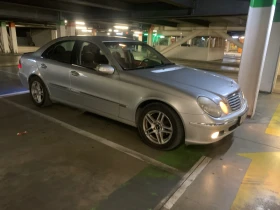 Mercedes-Benz E 220 - 3300 € / 6454.24 лв. - 51742163 10