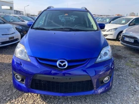 Mazda 5 2.0Sport