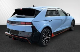 Hyundai Ioniq 5 N* Performance EV* 609hp* 4WD | Auto.bg — изображение 2