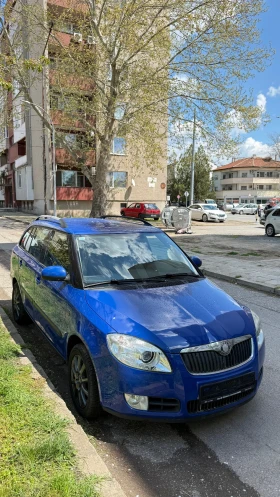 Skoda Fabia | Mobile.bg � ����� ������ 2