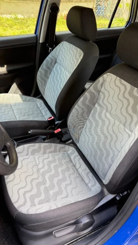 Skoda Fabia | Mobile.bg � ����� ������ 9