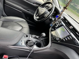 Toyota Camry 2.5, Hibrid, Dynamic, Navi | Mobile.bg � ����� ������ 10
