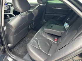 Toyota Camry 2.5, Hibrid, Dynamic, Navi | Mobile.bg � ����� ������ 12