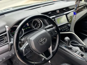 Toyota Camry 2.5, Hibrid, Dynamic, Navi | Mobile.bg � ����� ������ 13