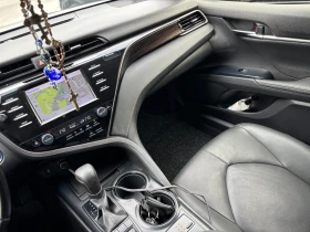Toyota Camry 2.5, Hibrid, Dynamic, Navi | Mobile.bg � ����� ������ 17