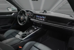 Porsche 911 Carrera 4S = Sport Chrono = �������� | Mobile.bg � ����� ������ 9