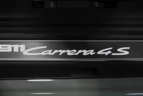 Porsche 911 Carrera 4S = Sport Chrono = �������� | Mobile.bg � ����� ������ 7