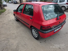 Renault Clio 1.2 55кс - 700 € / 1369.08 лв. - 29686984 8