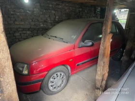 Renault Clio 1.2 55кс - 700 € / 1369.08 лв. - 29686984 9