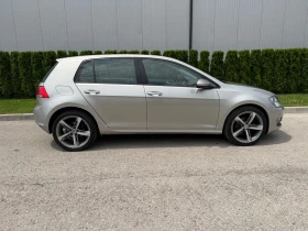 VW Golf 1.6tdi 105k.c* Автоматик* Recaro* ЛИЗИНГ*  | Auto.bg — изображение 4