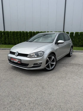 VW Golf 1.6tdi 105k.c* Автоматик* Recaro* ЛИЗИНГ*  | Auto.bg — изображение 3