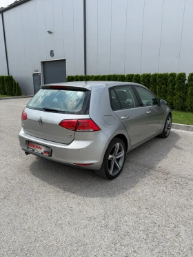 VW Golf 1.6tdi 105k.c* Автоматик* Recaro* ЛИЗИНГ*  | Auto.bg — изображение 5