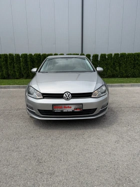 VW Golf 1.6tdi 105k.c* Автоматик* Recaro* ЛИЗИНГ*  | Auto.bg — изображение 2
