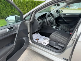 VW Golf 1.6tdi 105k.c* Автоматик* Recaro* ЛИЗИНГ*  | Auto.bg — изображение 9