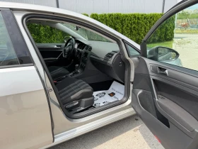 VW Golf 1.6tdi 105k.c* Автоматик* Recaro* ЛИЗИНГ*  | Auto.bg — изображение 13