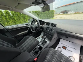 VW Golf 1.6tdi 105k.c* Автоматик* Recaro* ЛИЗИНГ*  | Auto.bg — изображение 16