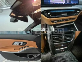 BMW 320 d | КАМЕРА| DISTRONIC| HEADS UP| ВКЛ.ТЕХНОТЕСТ - 33600 € / 65715.89 лв. - 94157917 14