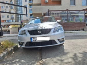 Seat Toledo IV 1.4 TSI