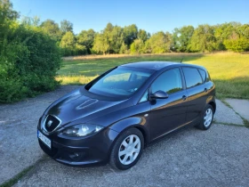 ����� �� �������� �� Seat Altea