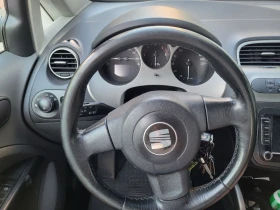Seat Altea | Mobile.bg � ����� ������ 14