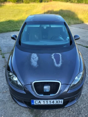 Seat Altea | Mobile.bg � ����� ������ 6