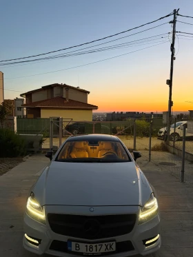 Mercedes-Benz CL 55 AMG - 16000 € / 31293.28 лв. - 60786725 11