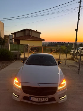 Mercedes-Benz CL 55 AMG - 16000 € / 31293.28 лв. - 60786725 10