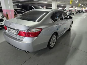 Honda Accord 2.4 | Auto.bg — изображение 5