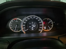 Honda Accord 2.4 | Auto.bg — изображение 7