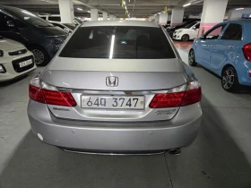 Honda Accord 2.4 | Auto.bg — изображение 4