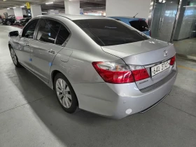 Honda Accord 2.4 | Auto.bg — изображение 6