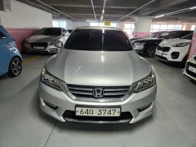 Honda Accord 2.4