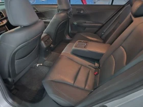 Honda Accord 2.4 | Auto.bg — изображение 9