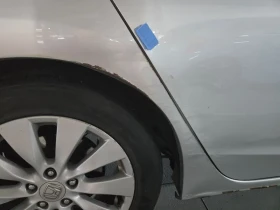 Honda Accord 2.4 | Auto.bg — изображение 13
