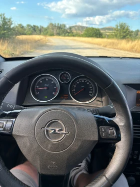 Opel Astra | Mobile.bg � ����� ������ 10