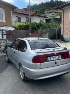 Seat Cordoba | Mobile.bg � ����� ������ 8