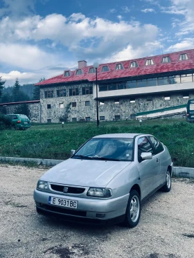 Seat Cordoba | Mobile.bg � ����� ������ 4