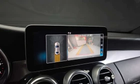 Mercedes-Benz C 220 Facelift 4MATIC Coupe | Mobile.bg � ����� ������ 14
