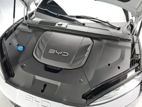 BYD Seal DYNAMIC AWD / 360 / HUD / ����� / DISTRONIC / FULL | Mobile.bg � ����� ������ 6