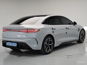 BYD Seal DYNAMIC AWD / 360 / HUD / ����� / DISTRONIC / FULL | Mobile.bg � ����� ������ 3