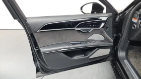 Audi A8 LONG* SOFT-CLOSE* DIS* 360* HUD* TV* ОБДУХ* МАСАЖ* - 31600 € - 46452244 15