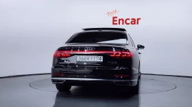 Audi A8 LONG* SOFT-CLOSE* DIS* 360* HUD* TV* ОБДУХ* МАСАЖ* - 31600 € - 46452244 4