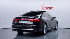 Audi A8 LONG* SOFT-CLOSE* DIS* 360* HUD* TV* ОБДУХ* МАСАЖ* - 31600 € - 46452244 3