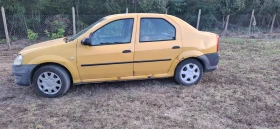 Dacia Logan 1.4 | Mobile.bg � ����� ������ 3