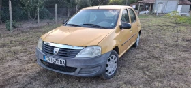 Dacia Logan 1.4 | Mobile.bg � ����� ������ 5