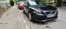 Volvo C30 
