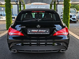 Mercedes-Benz CLA 200 AMG/GERMANY/7G-TRON/PARK ASSYST/BLUETOOTH AUDIO/LI | Mobile.bg � ����� ������ 6
